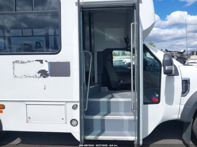 2018 FORD F-450 CHASSIS XL 5