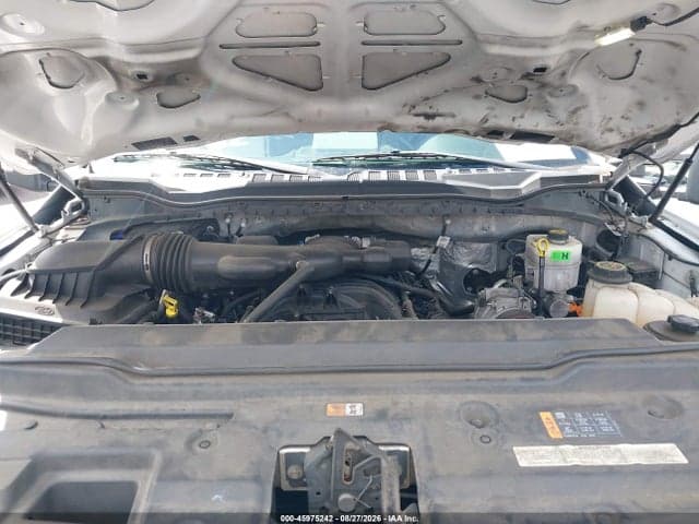 2018 FORD F-450 CHASSIS XL 10