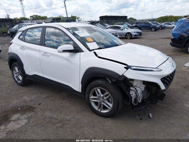 2022 HYUNDAI KONA SE
