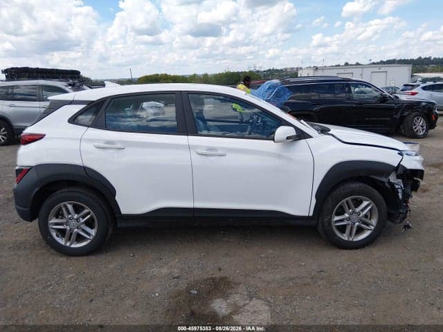 2022 HYUNDAI KONA SE 13