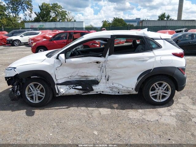 2022 HYUNDAI KONA SE 14