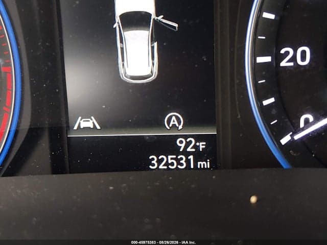 2022 HYUNDAI KONA SE 15