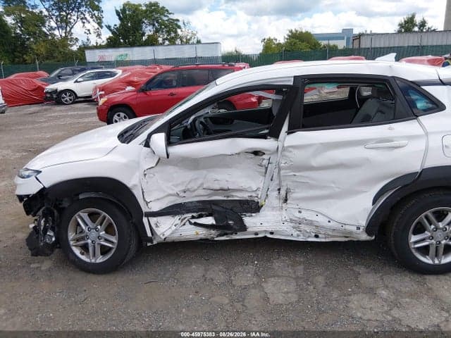 2022 HYUNDAI KONA SE 6