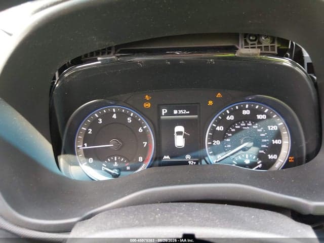 2022 HYUNDAI KONA SE 7