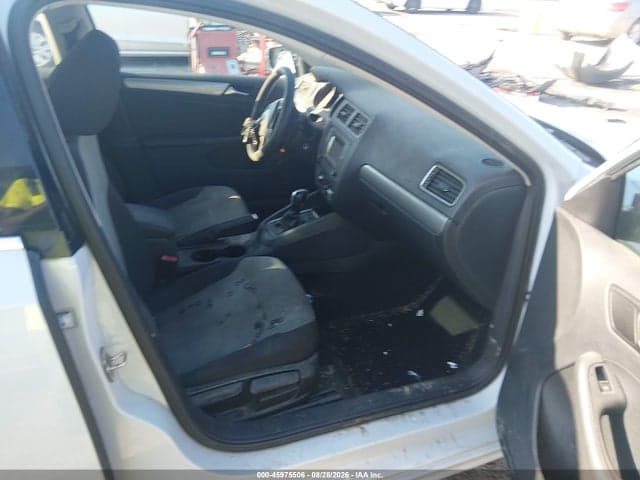 2017 VOLKSWAGEN JETTA 1.4T S 5