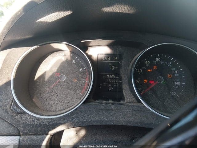 2017 VOLKSWAGEN JETTA 1.4T S 7