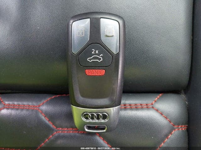 2019 AUDI RS 5 2.9T 11