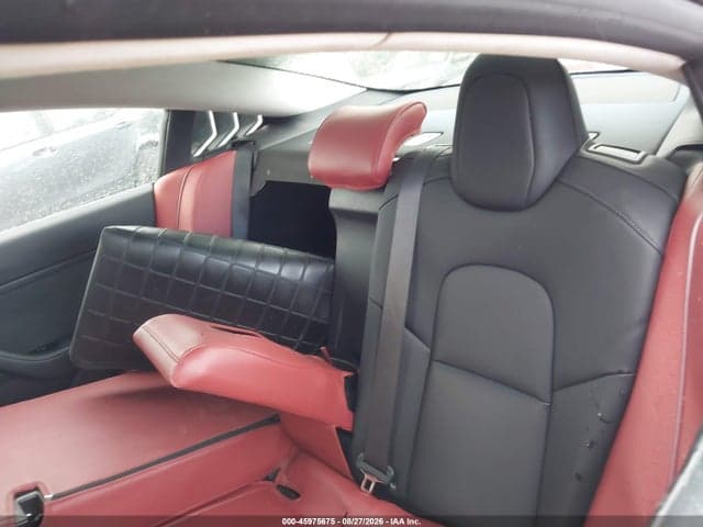 2017 TESLA MODEL 3 LONG RANGE/STANDARD 8