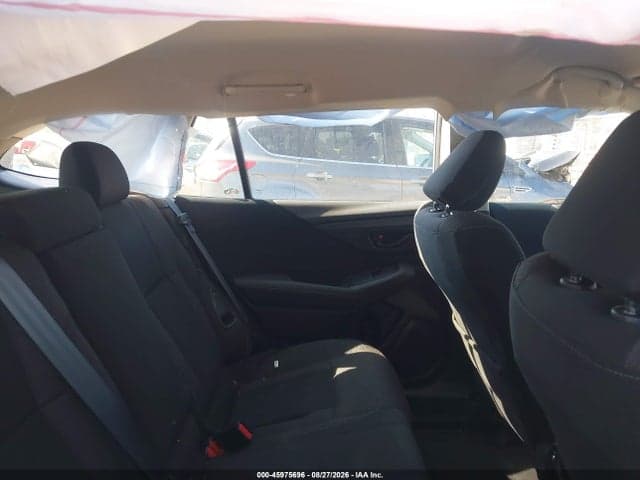 2022 SUBARU OUTBACK 8