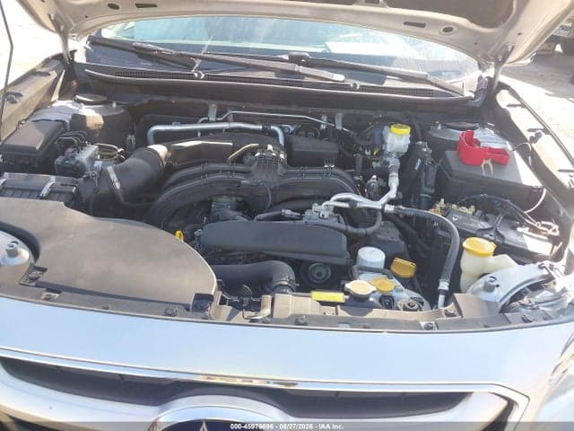 2022 SUBARU OUTBACK 10