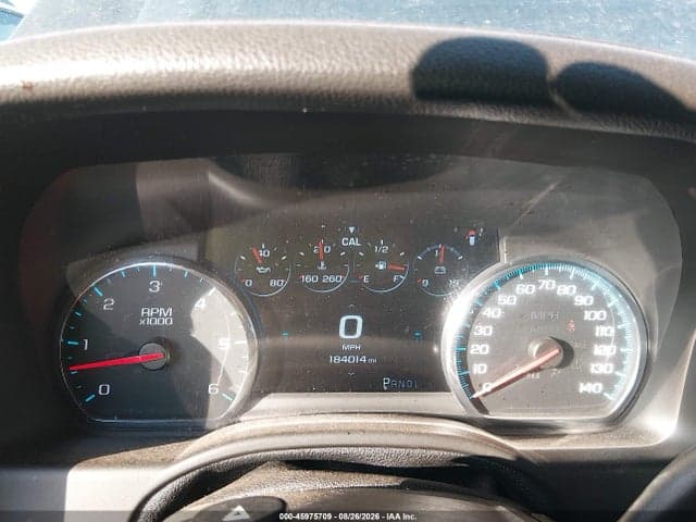 2018 GMC YUKON DENALI 7