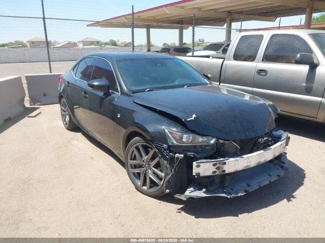 2017 LEXUS IS 200T 1