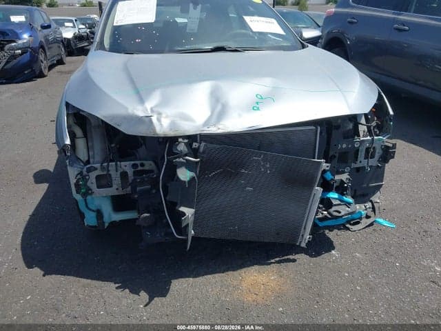 2018 HONDA CIVIC LX 6