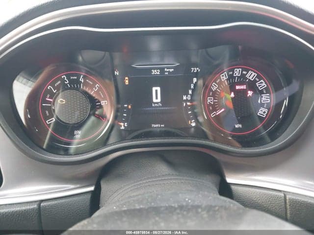 2021 DODGE CHALLENGER SXT 7