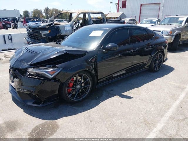 2024 ACURA INTEGRA TYPE S 2