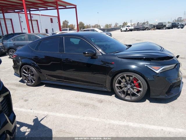 2024 ACURA INTEGRA TYPE S 13