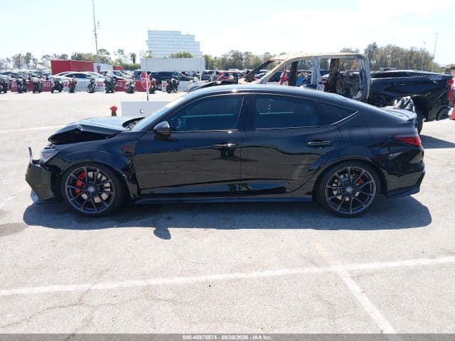2024 ACURA INTEGRA TYPE S 14