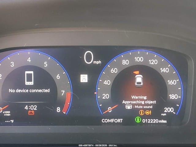 2024 ACURA INTEGRA TYPE S 15