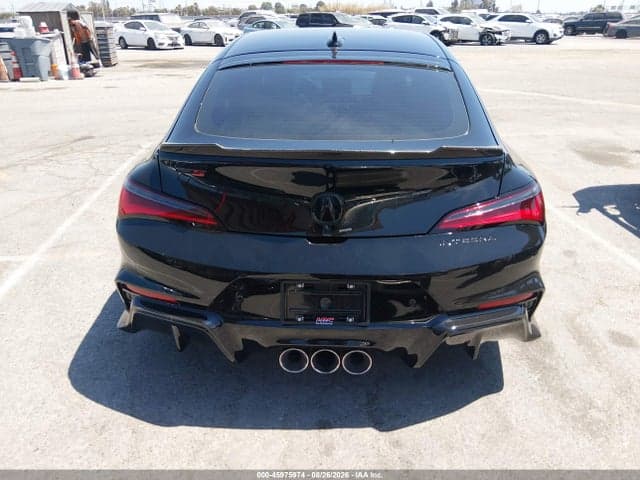 2024 ACURA INTEGRA TYPE S 16