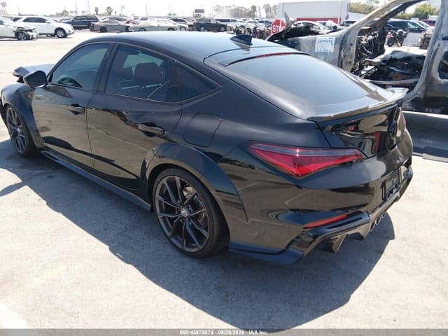 2024 ACURA INTEGRA TYPE S 3