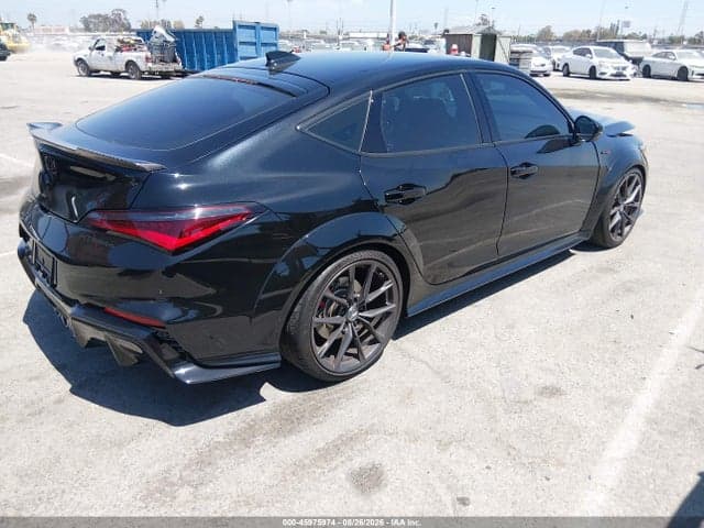 2024 ACURA INTEGRA TYPE S 4