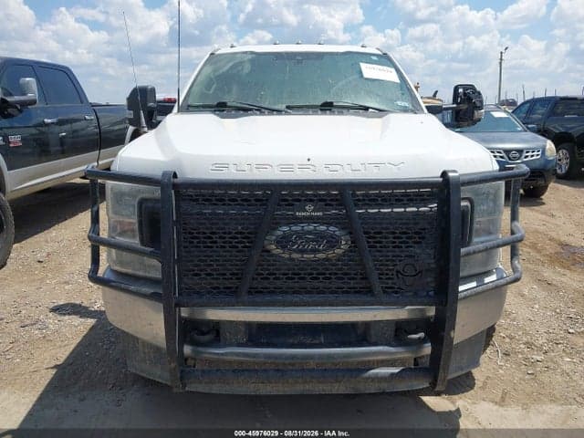 2022 FORD F-250 XL 11