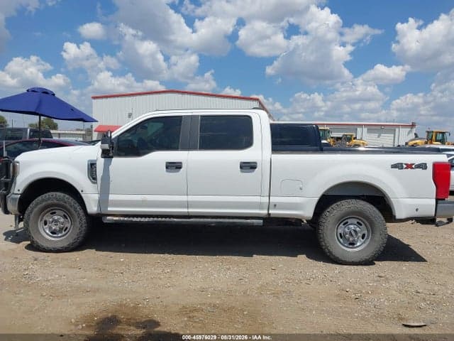 2022 FORD F-250 XL 13