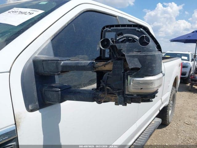 2022 FORD F-250 XL 6