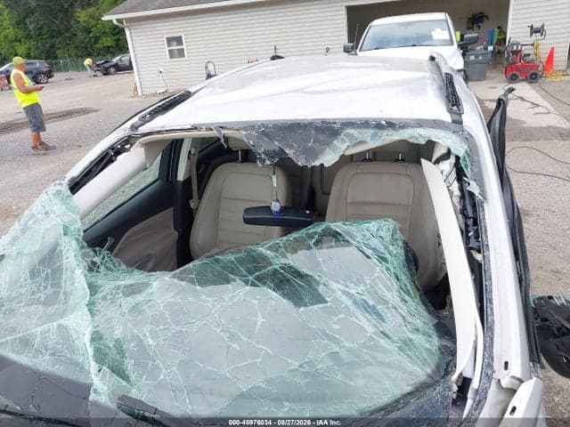 2017 FORD ESCAPE TITANIUM 6