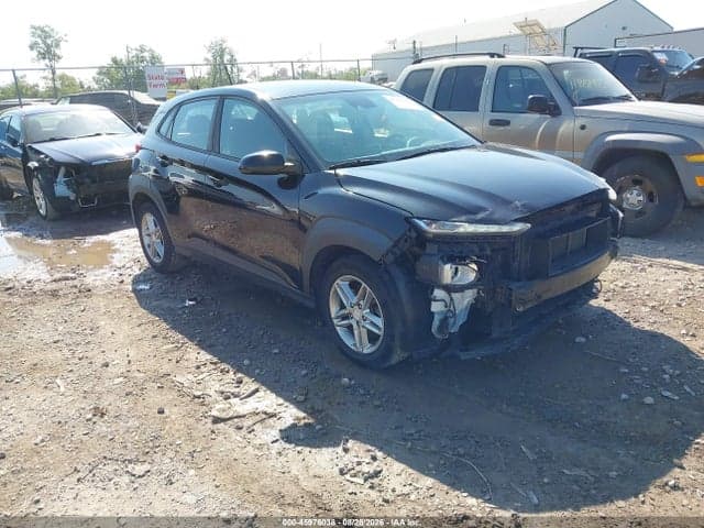 2019 HYUNDAI KONA SE 1