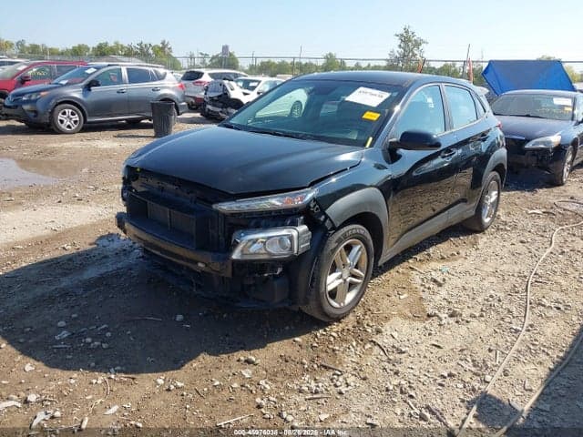 2019 HYUNDAI KONA SE 2
