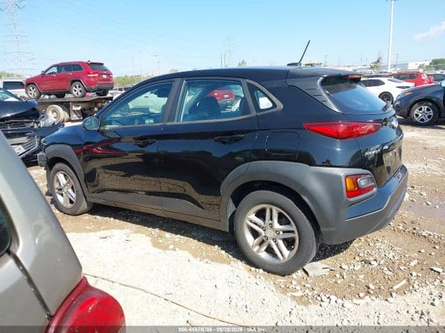 2019 HYUNDAI KONA SE 14