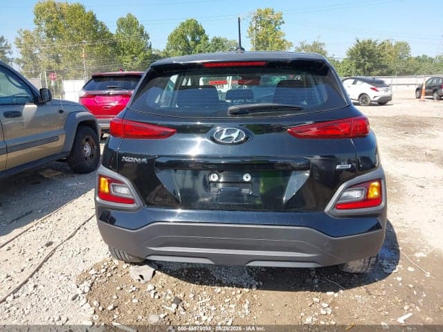 2019 HYUNDAI KONA SE 16