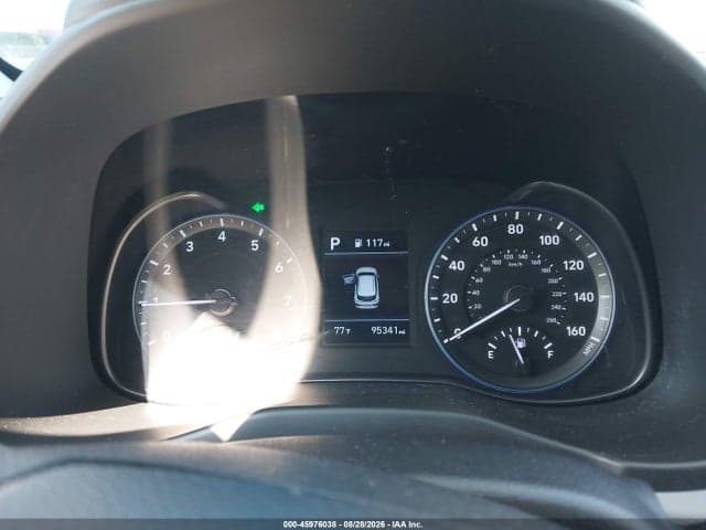 2019 HYUNDAI KONA SE 7