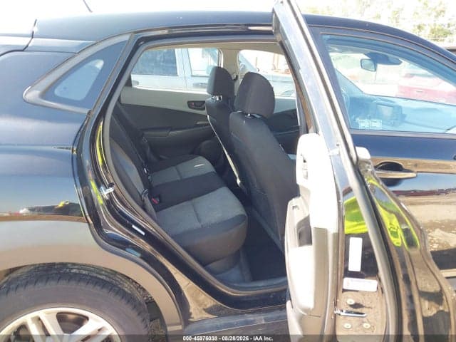 2019 HYUNDAI KONA SE 8