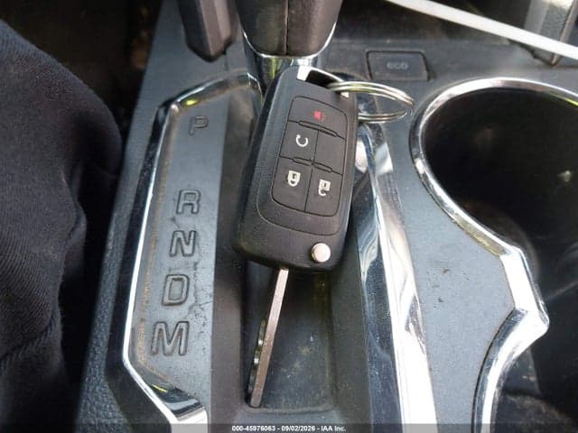 2017 GMC TERRAIN SLT 11