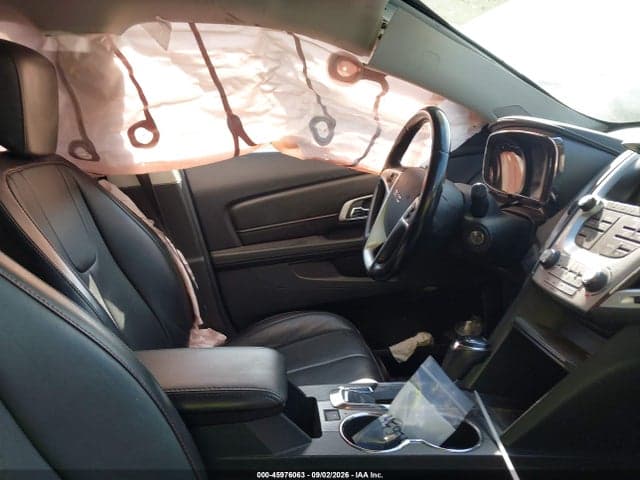 2017 GMC TERRAIN SLT 5