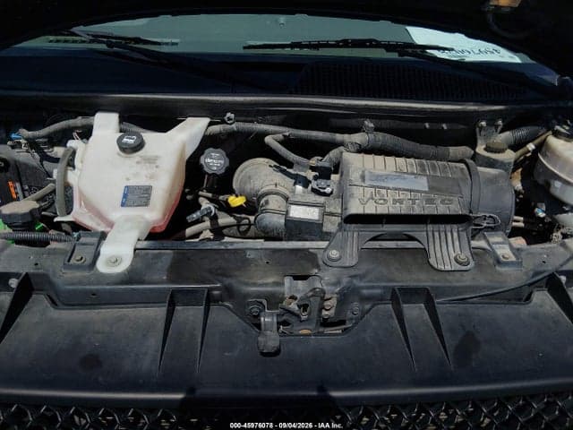 2017 CHEVROLET EXPRESS 3500 LT 10