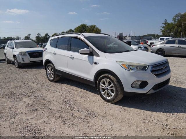 2018 FORD ESCAPE SE 1