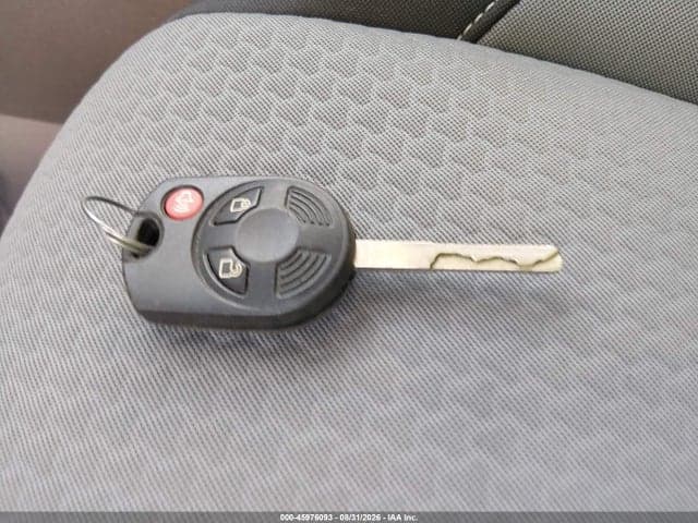 2018 FORD ESCAPE SE 11