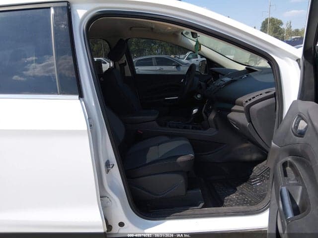 2018 FORD ESCAPE SE 5