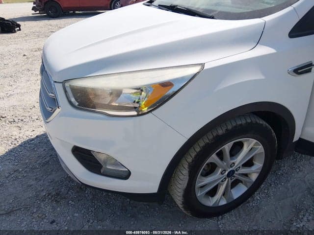 2018 FORD ESCAPE SE 6