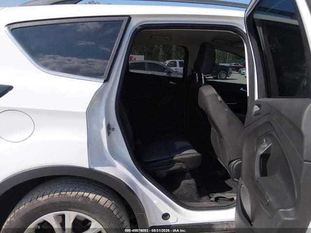 2018 FORD ESCAPE SE 8