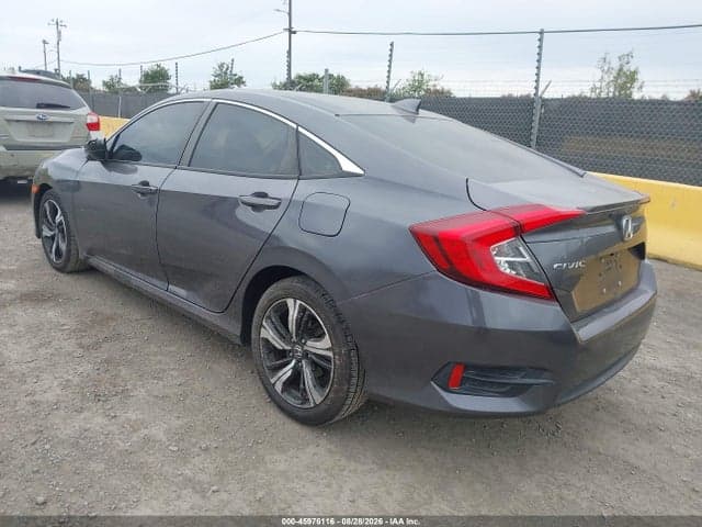 2017 HONDA CIVIC EX-T 3