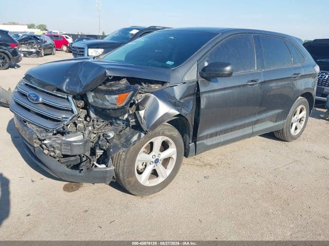 2018 FORD EDGE SE 2