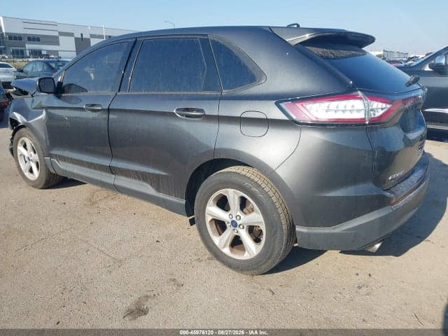 2018 FORD EDGE SE 3