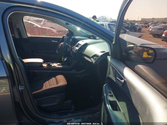 2018 FORD EDGE SE 5