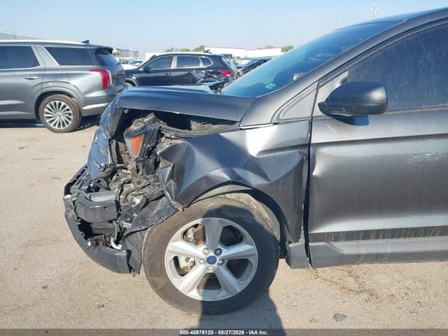 2018 FORD EDGE SE 6