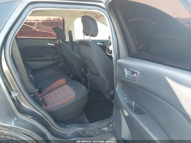 2018 FORD EDGE SE 8