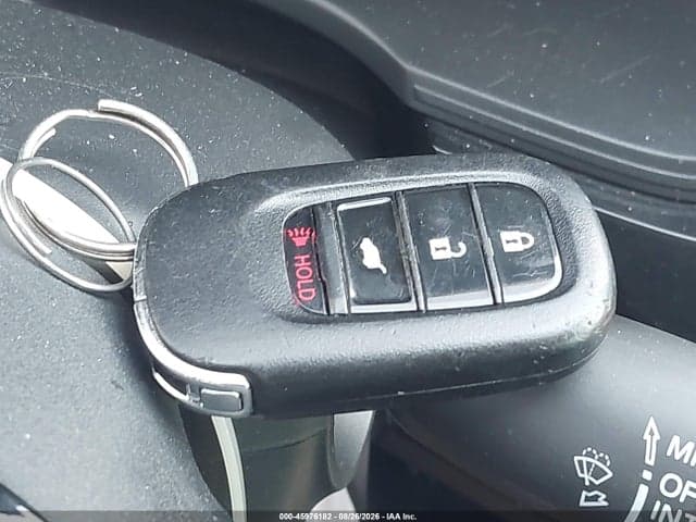 2023 HONDA CIVIC LX 11